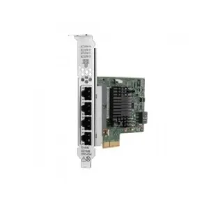 HPE Ethernet 1Gb 4-port 331T Adapter Wholesale Price in Dubai UAE